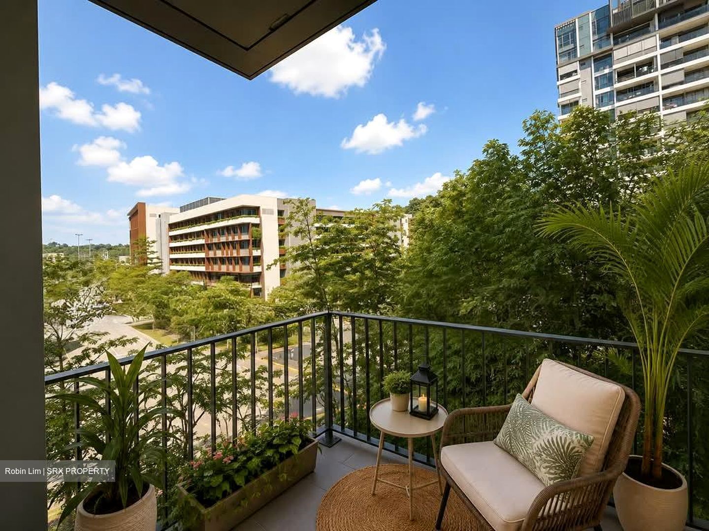 The Skywoods (D23), Condominium #607275981